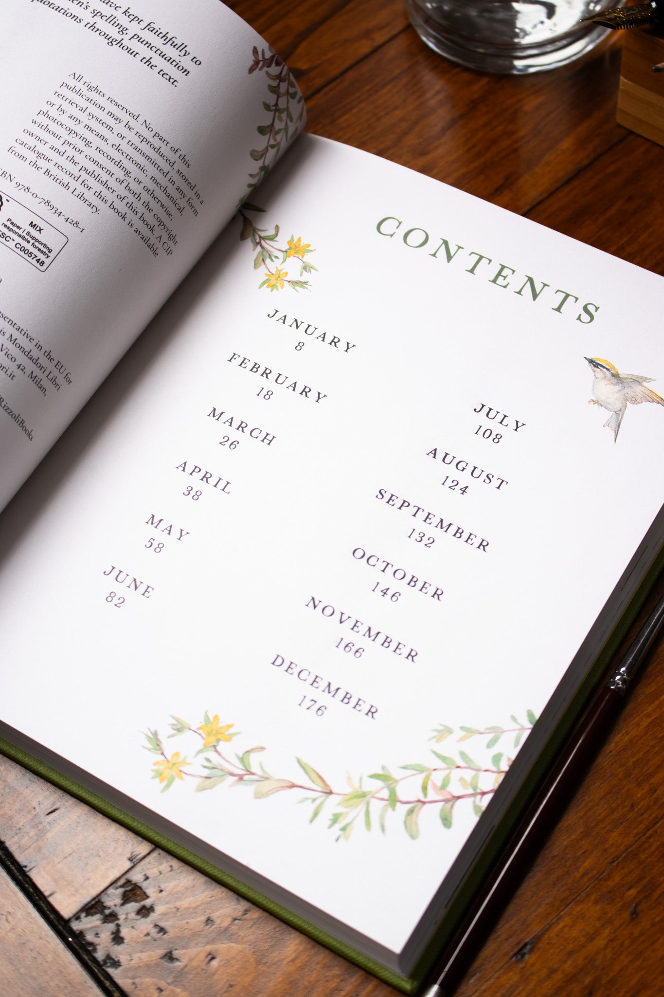 Nature Notes of An Edwardian Lady