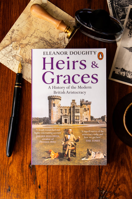 Heirs and Graces