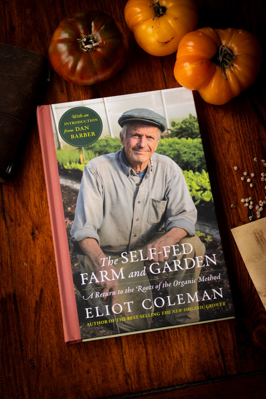 Self Fed Farm And Garden