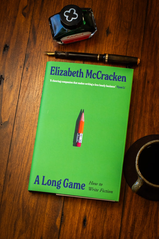 Long Game, A