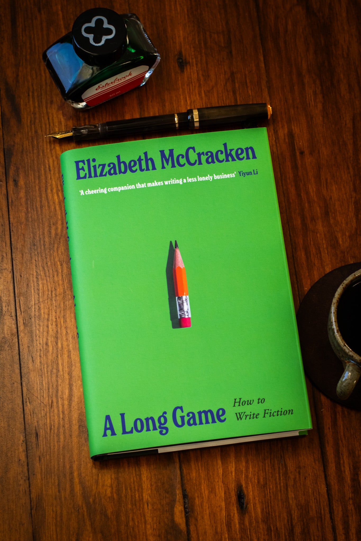 Long Game, A