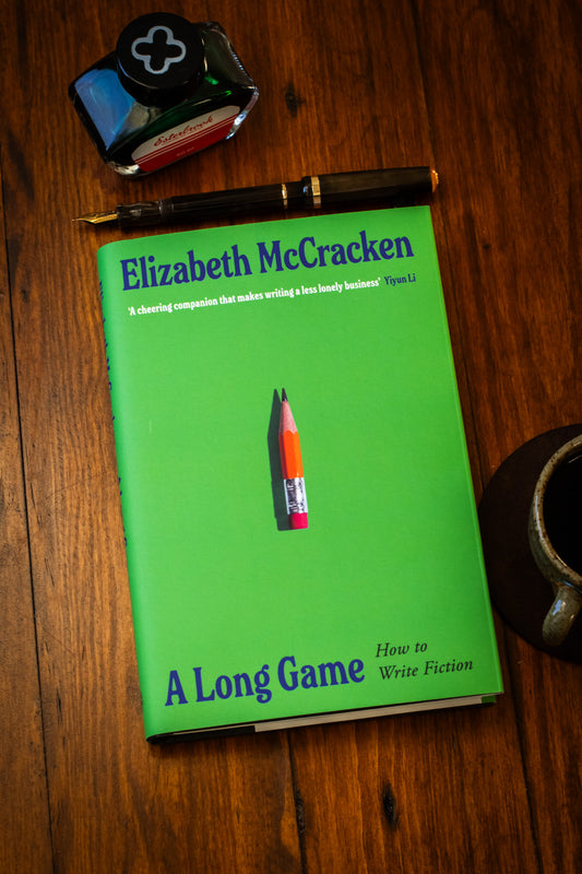 Long Game, A