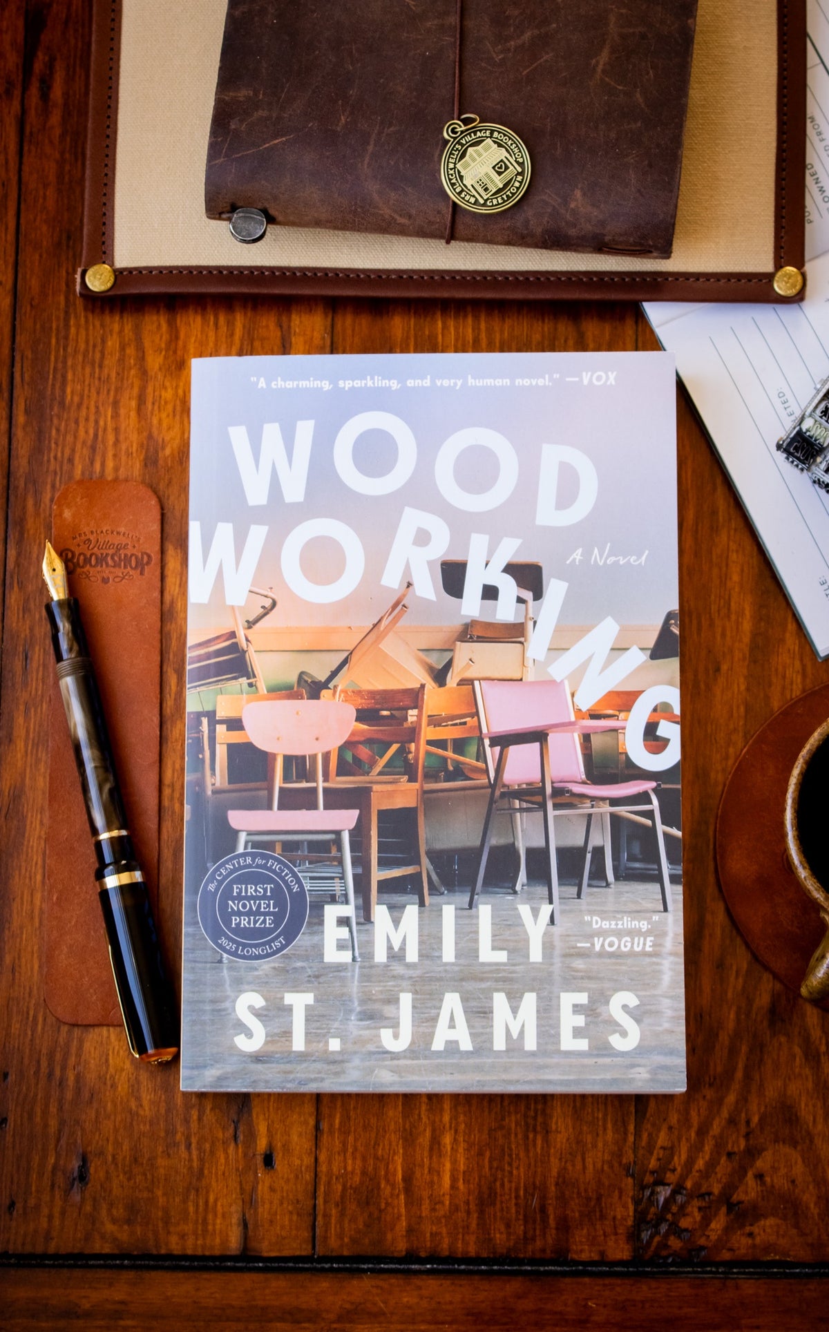 Woodworking