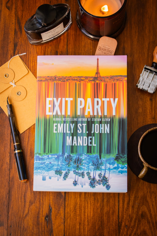 Exit Party