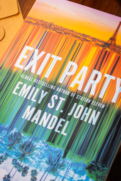 Exit Party