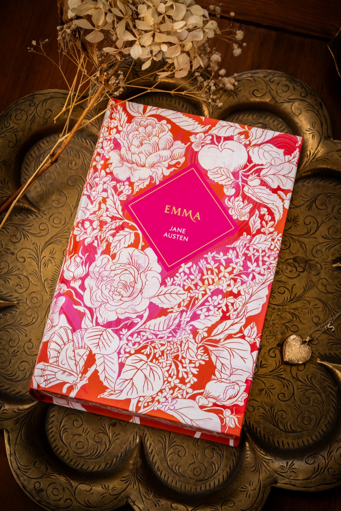 Emma (Special Edition.)