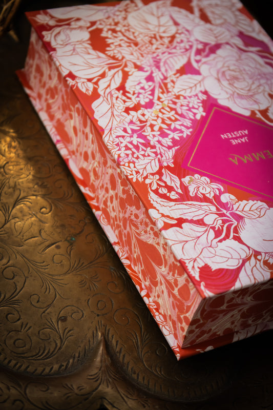 Emma (Special Edition.)