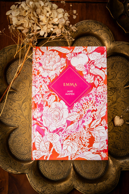 Emma (Special Edition.)