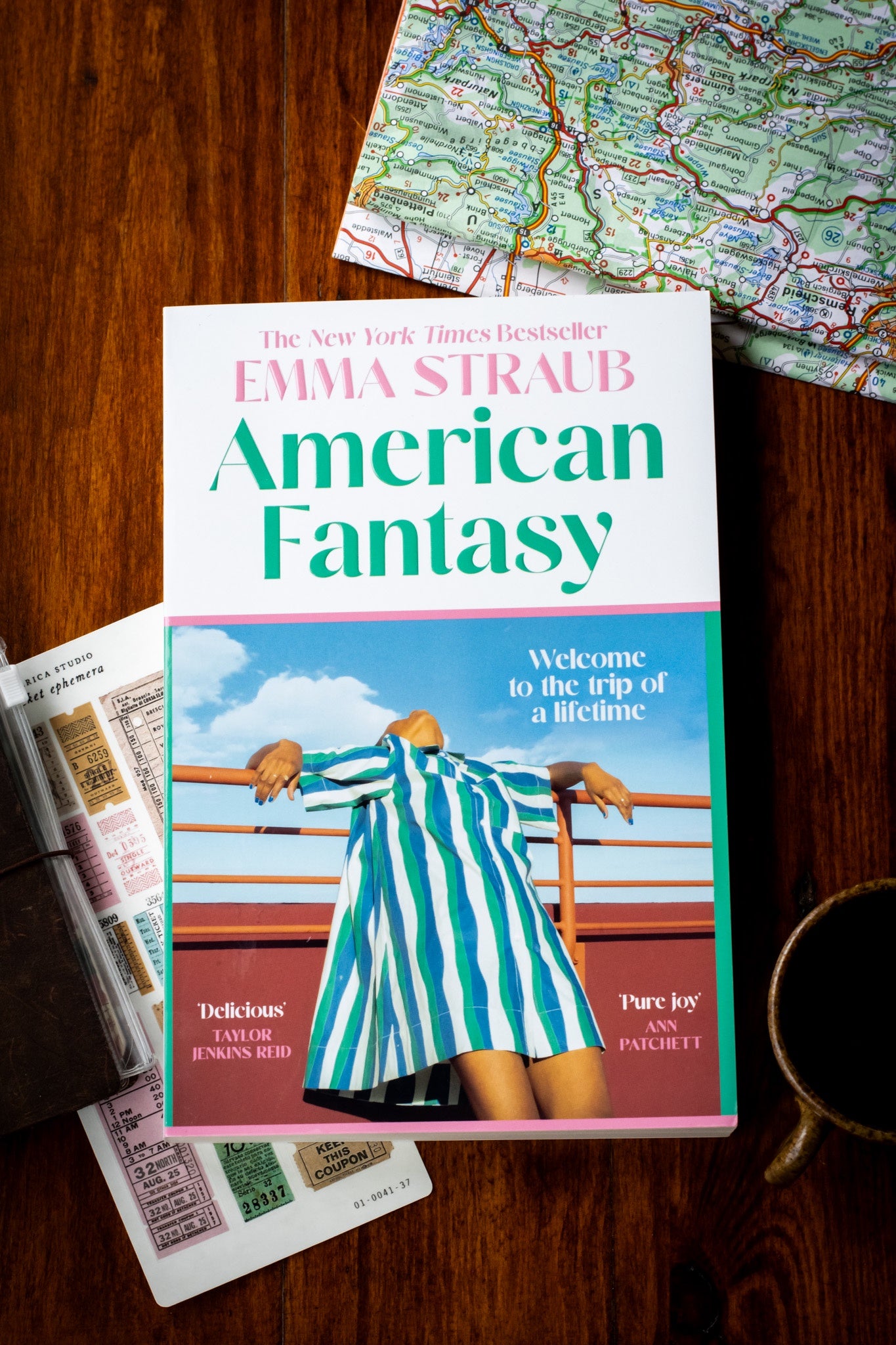 American Fantasy