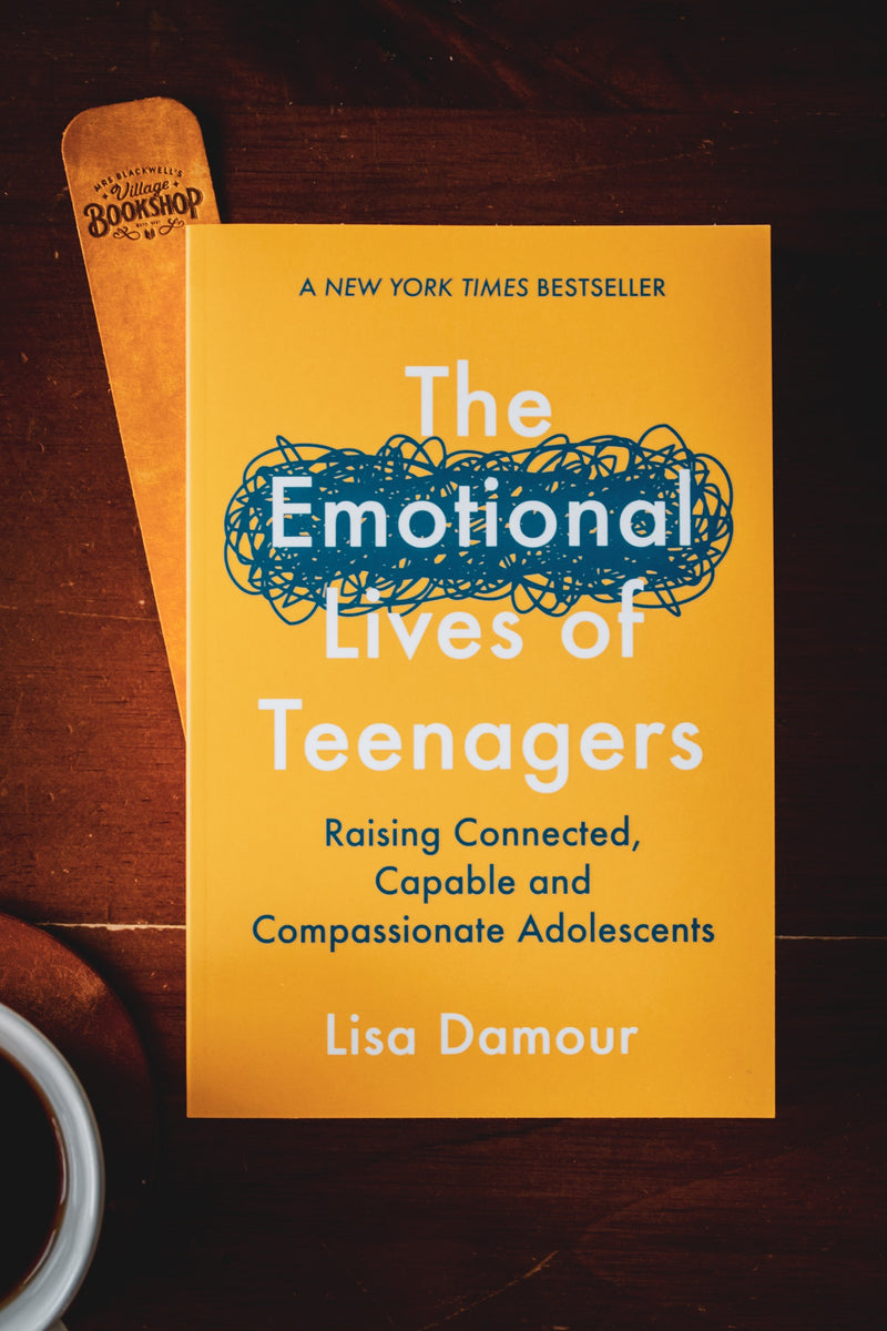 Emotional Lives of Teenagers