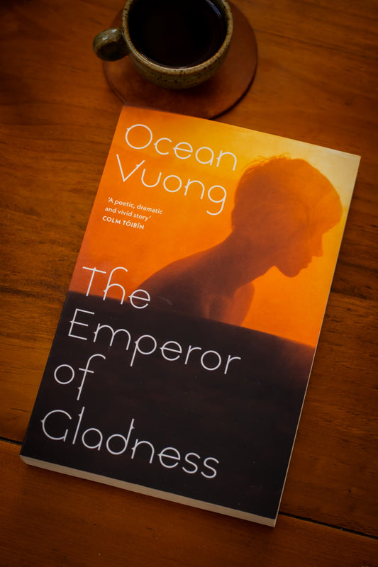 Emperor of Gladness, The