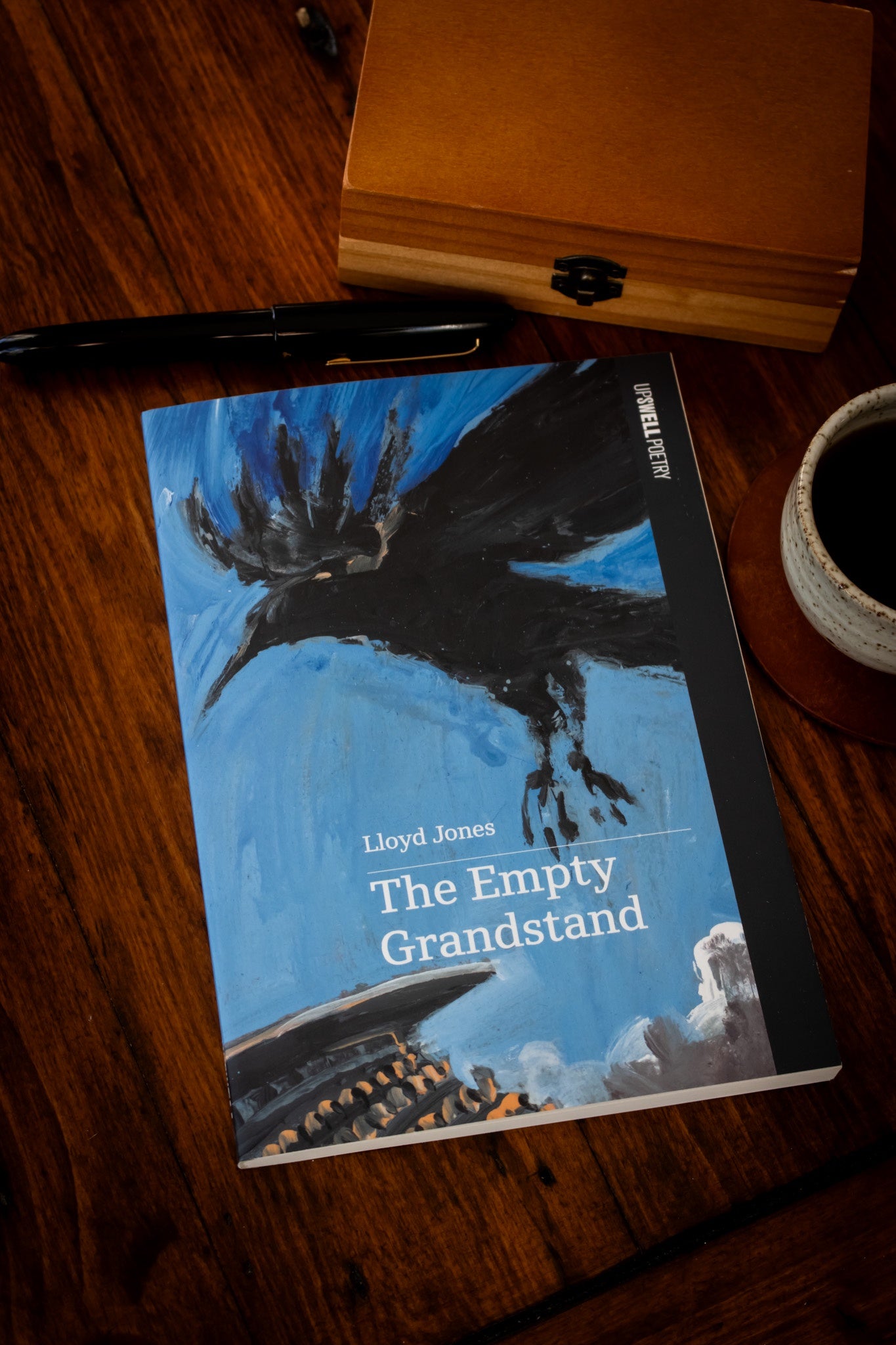 Empty Grandstand, The