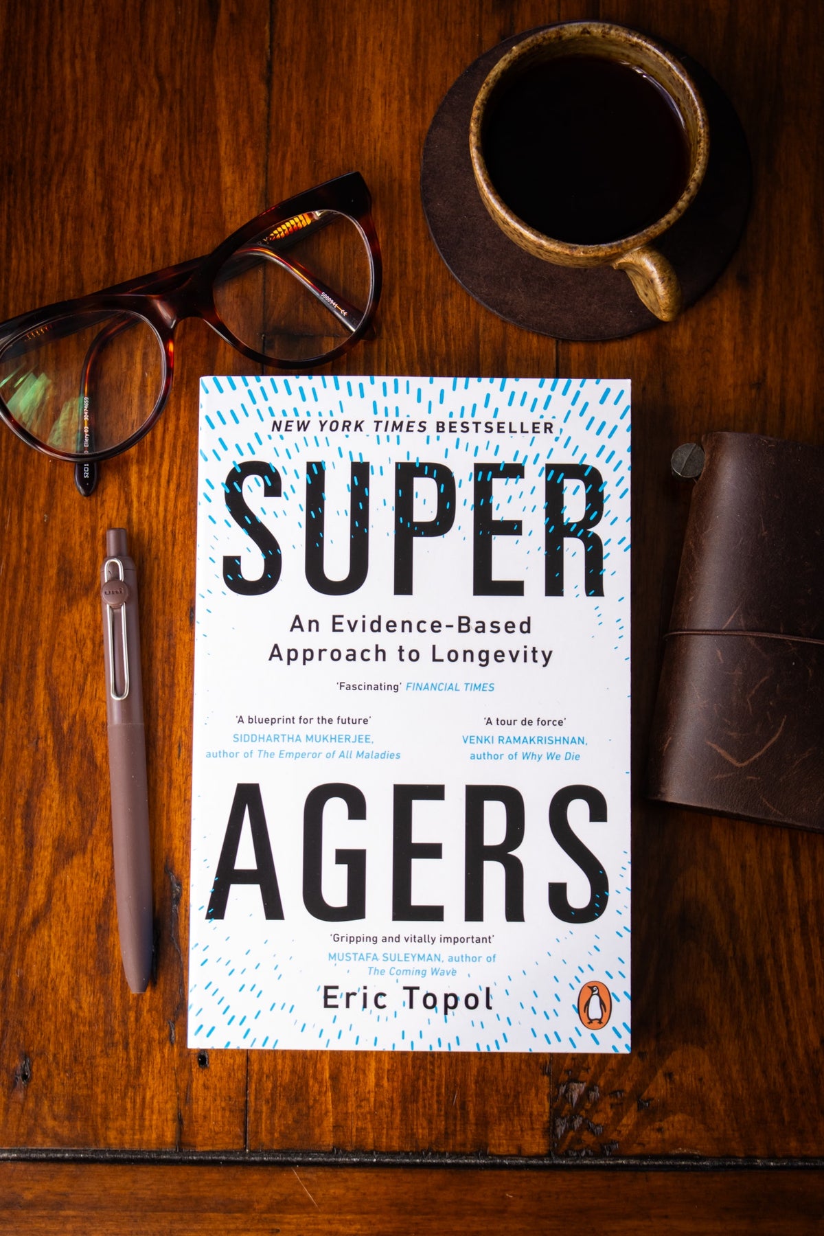 Super Agers