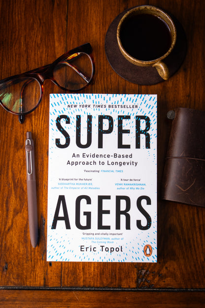 Super Agers
