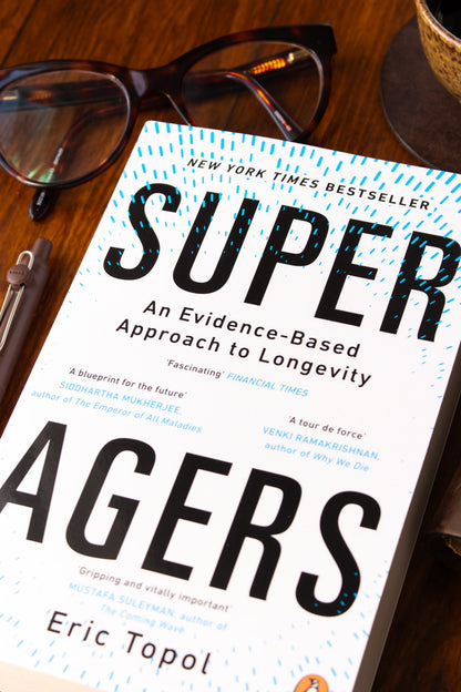 Super Agers