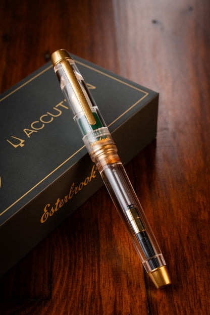 Estie Accutron Spaceview