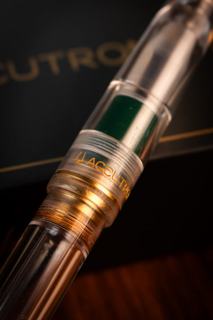 Estie Accutron Spaceview