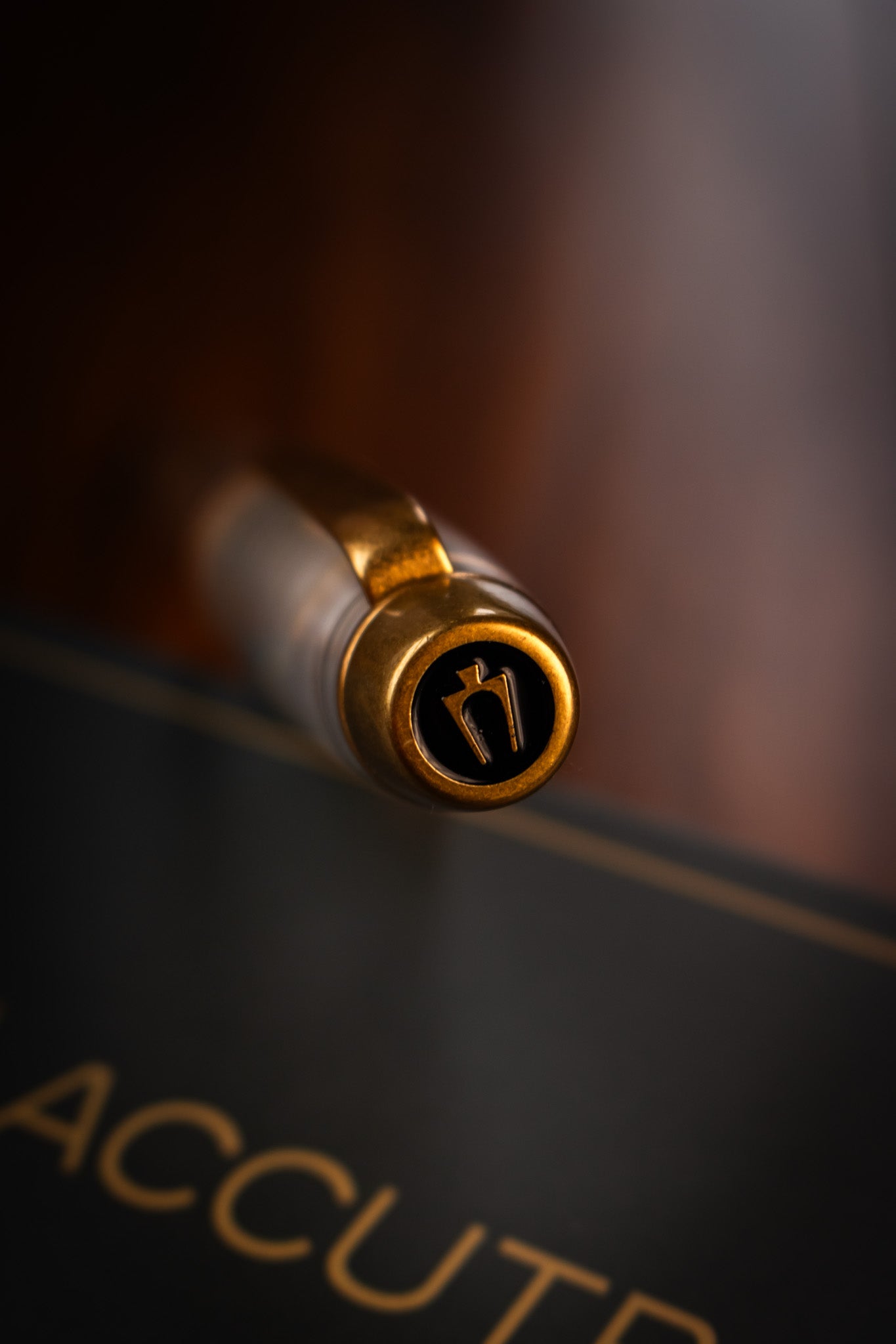 Estie Accutron Spaceview