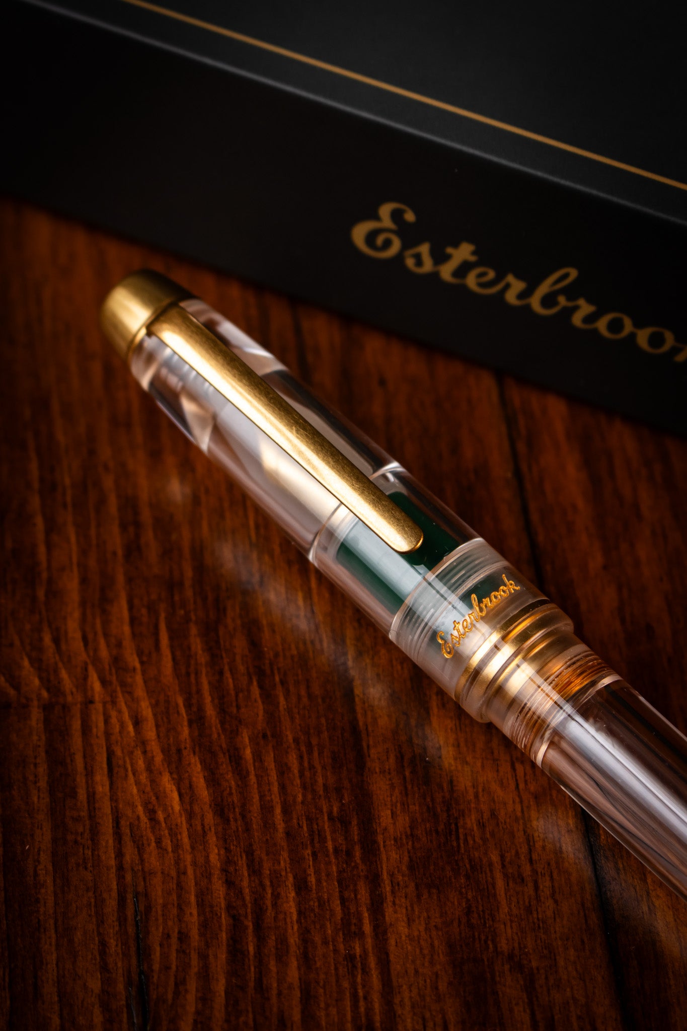 Estie Accutron Spaceview