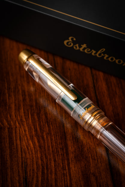 Estie Accutron Spaceview