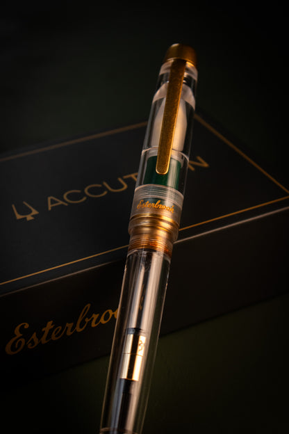 Estie Accutron Spaceview