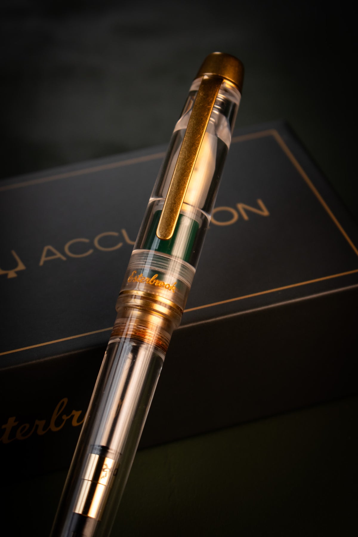 Estie Accutron Spaceview