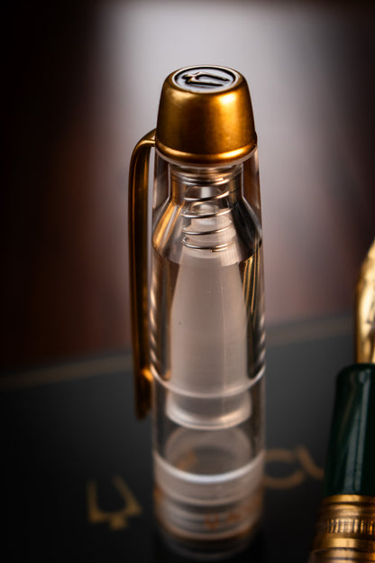 Estie Accutron Spaceview