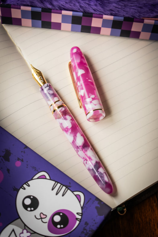 Estie Bestie Bubble Gum Bliss