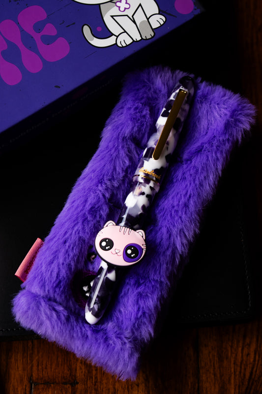 Estie Bestie Sugar Plum Bliss