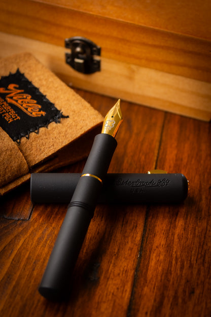 Niblet - Black Raven