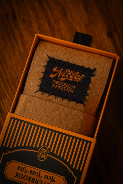 Niblet - Botanical Garden