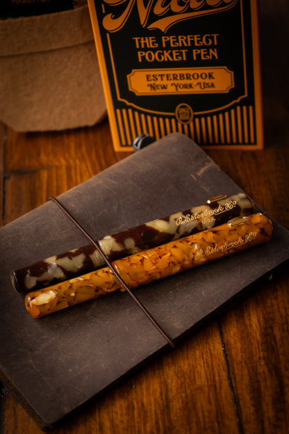 Niblet - Nouveau Bleu