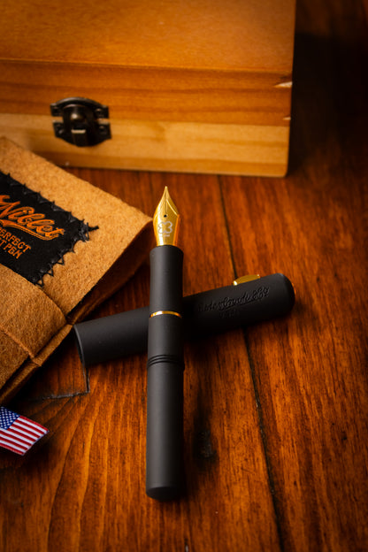 Niblet - Black Raven