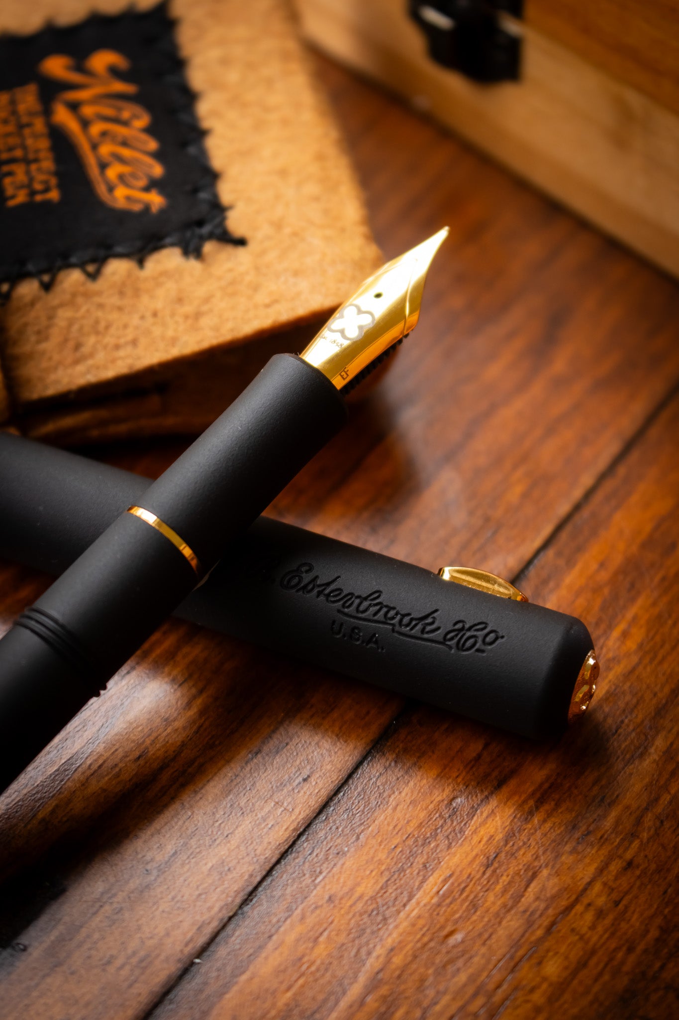 Niblet - Black Raven