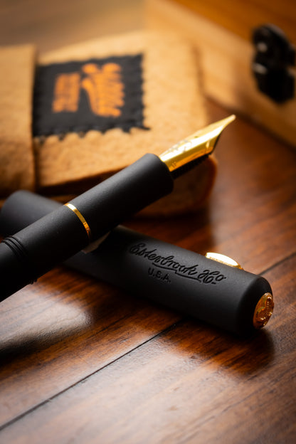 Niblet - Black Raven