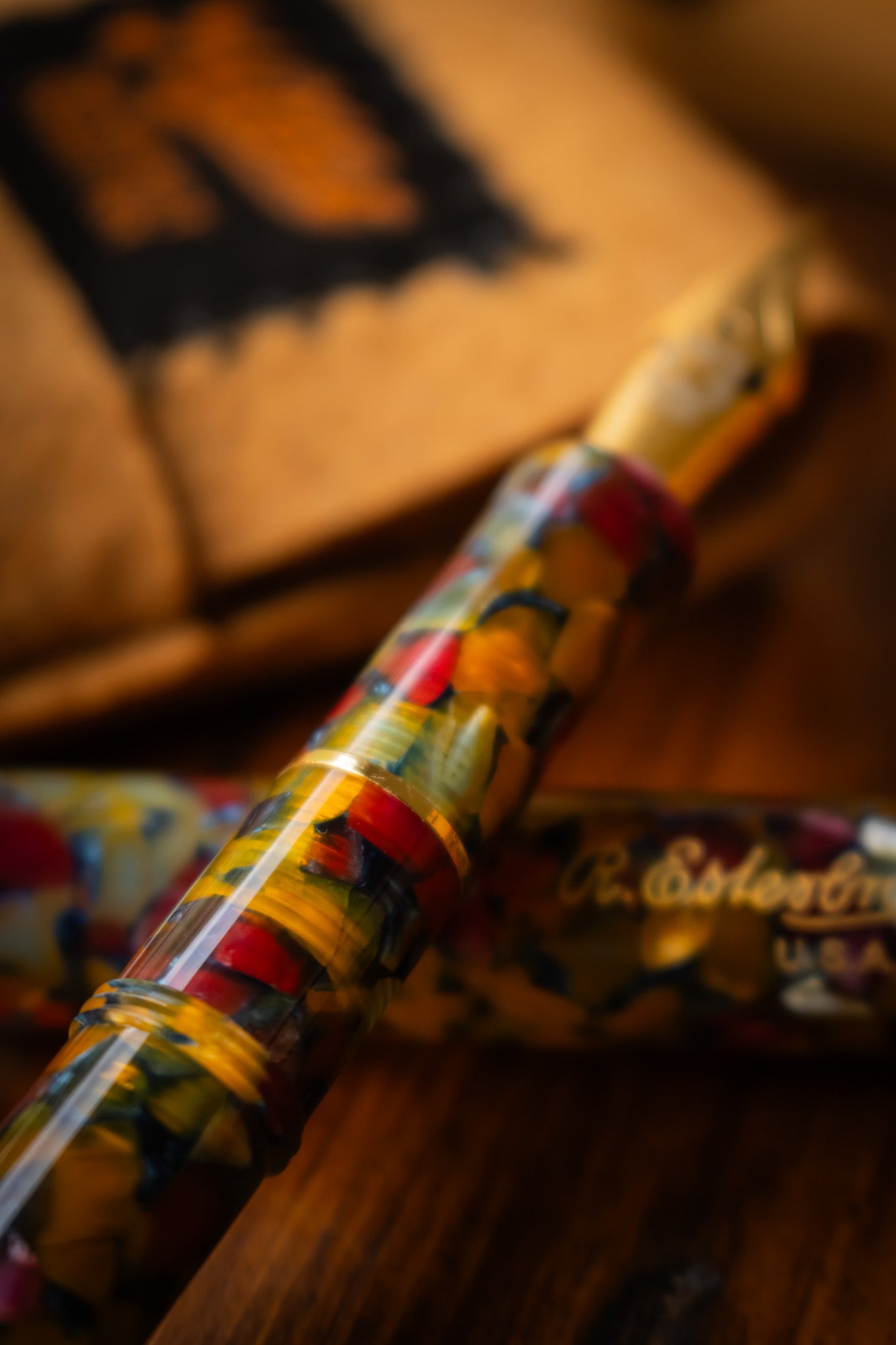 Niblet - Botanical Garden