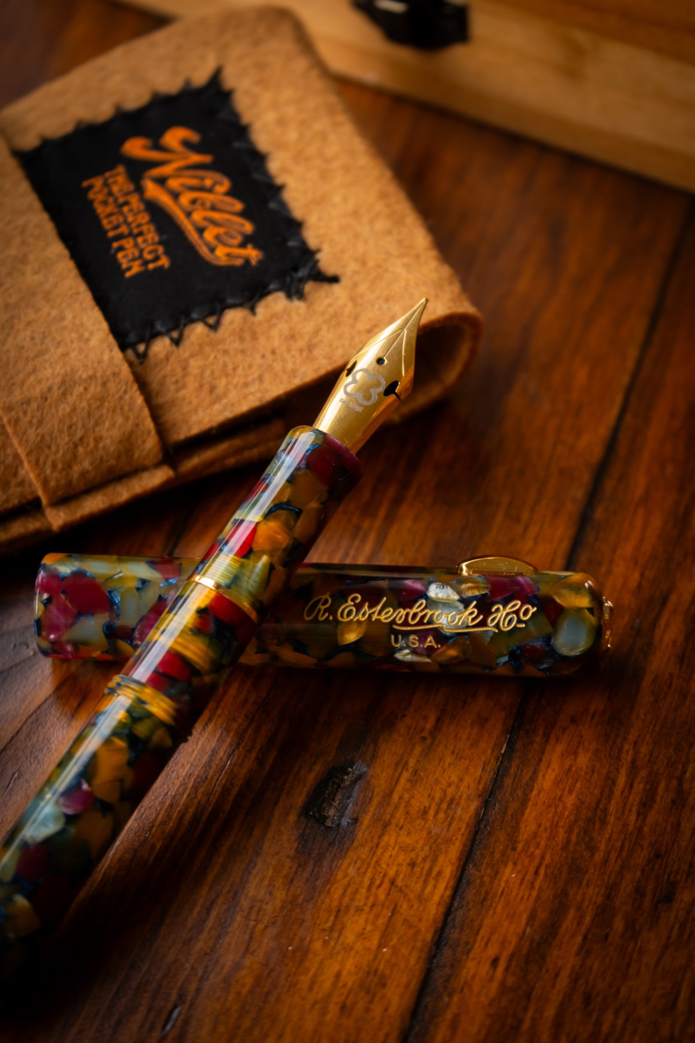 Niblet - Botanical Garden