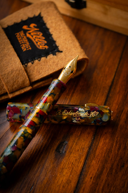 Niblet - Botanical Garden