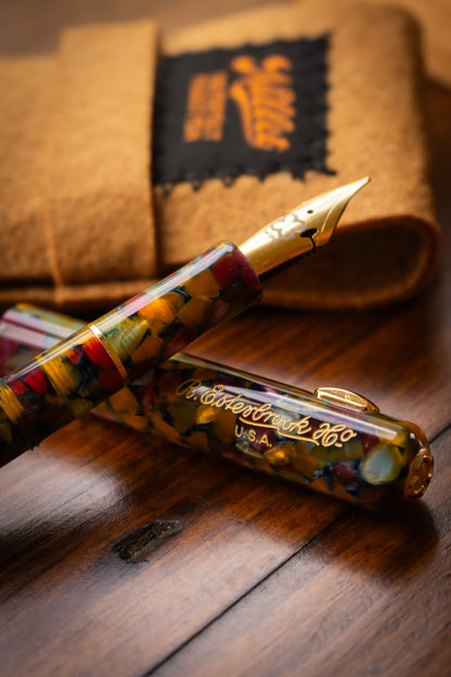 Niblet - Botanical Garden