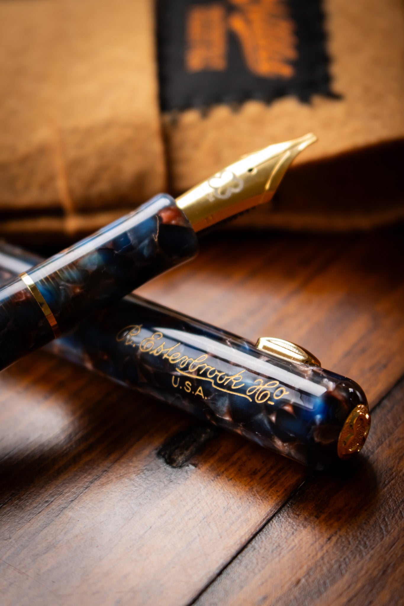 Niblet - Nouveau Bleu