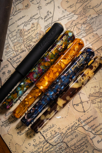 Niblet - Black Raven