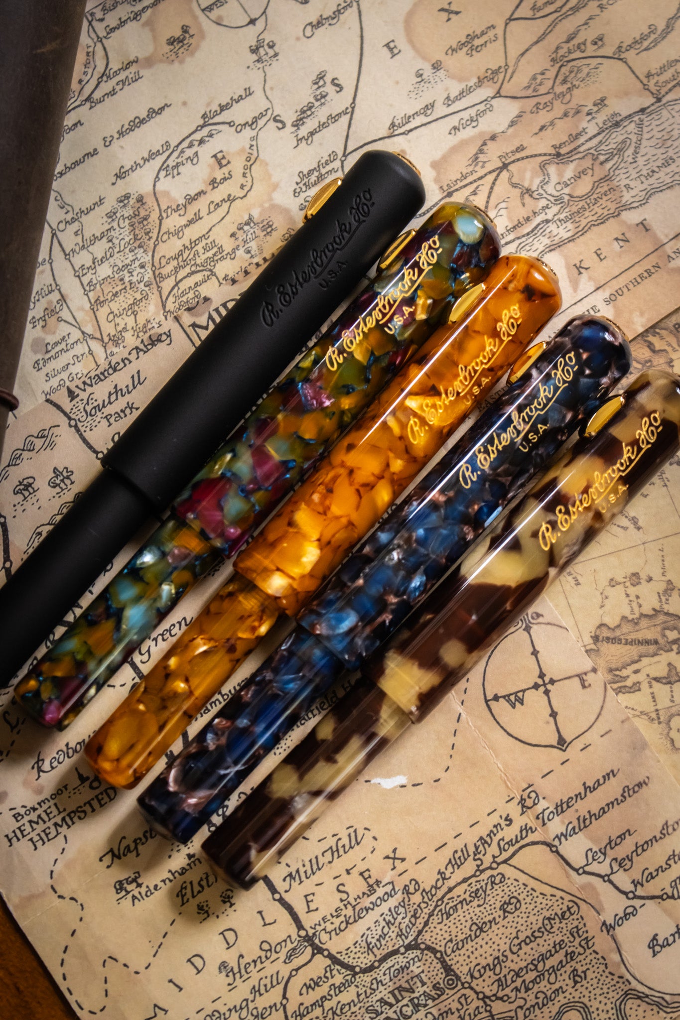 Niblet - Nouveau Bleu