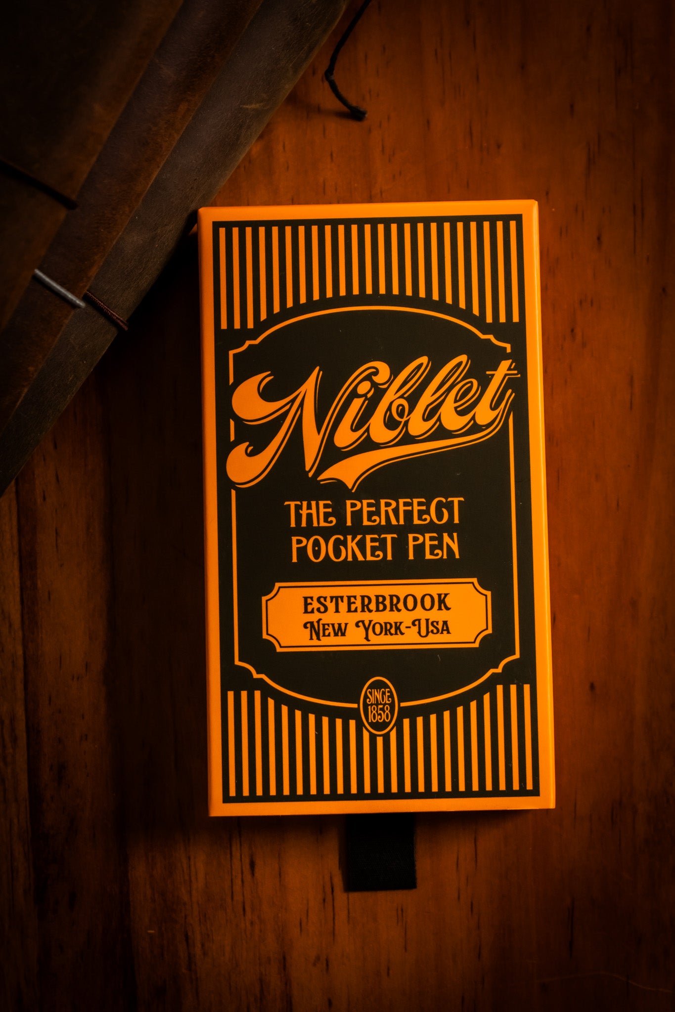 Niblet - Botanical Garden