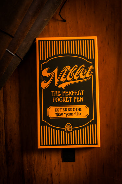 Niblet - Nouveau Bleu