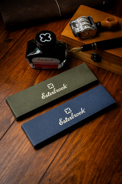 Pen Sleeve - Blue Dandelion