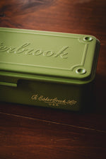 Esterbrook Toyo Colab Steel Box