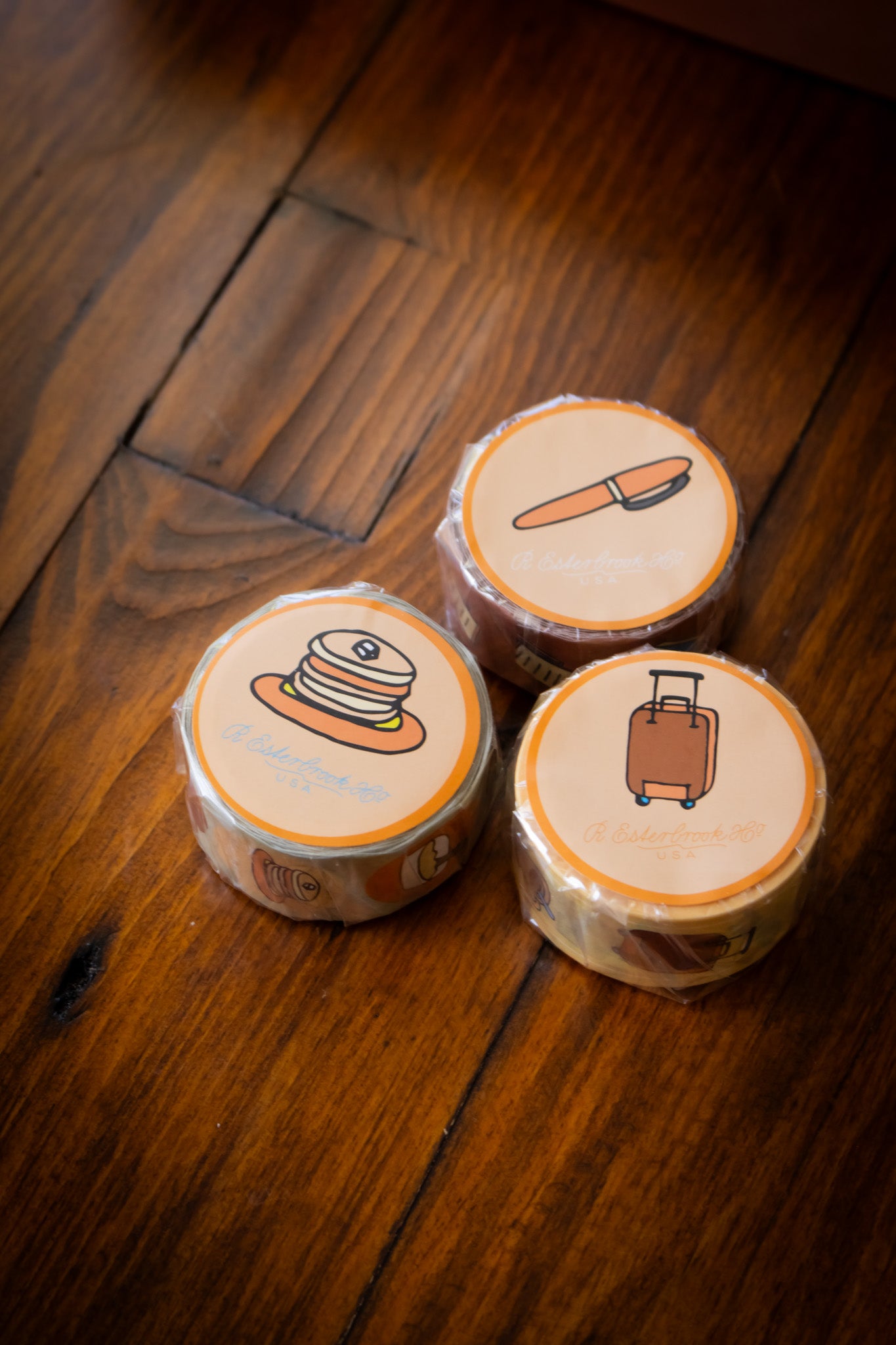 Travel Journal Workshop in a Box