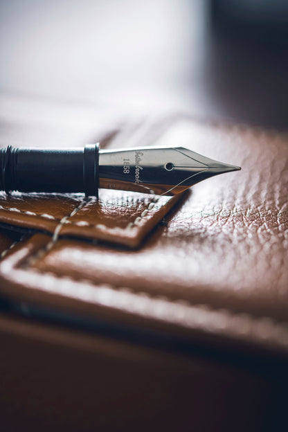 JR Fountain Pen Nibs