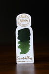 Fountain Pen Ink: Eucalyptus Leaf