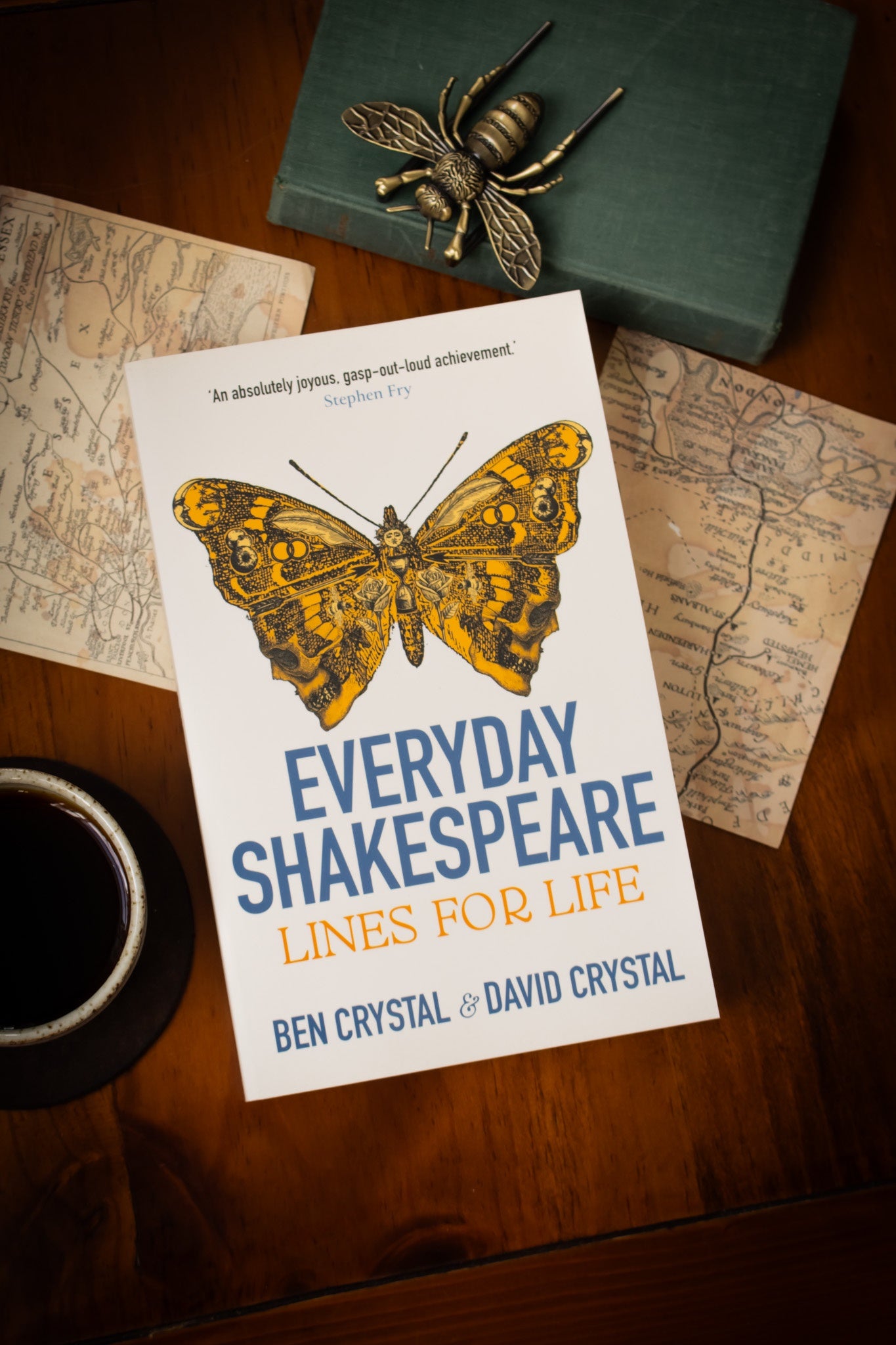 Everyday Shakespeare